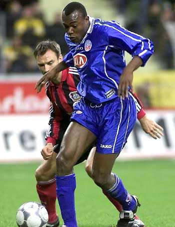 足總杯和歐 足總杯和歐